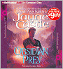 Obsidian Prey (Harmony/Ghost Hunters Series #6)