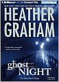 Ghost Night (Bone Island Series #2)