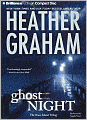 Ghost Night (Bone Island Series #2)