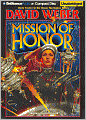 Mission of Honor (Disciples of Honor #4)