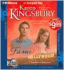 Fame (Firstborn Series #1)