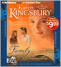 Family (Firstborn Series #4)