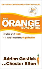 The Orange Revolution