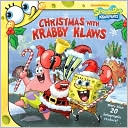 Christmas with Krabby Klaws by Erica David: Book Cover