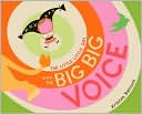 The Little Little Girl with the Big Big Voice