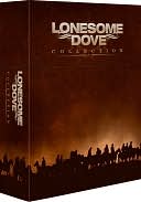 Lonesome Dove Collection with Robert Duvall