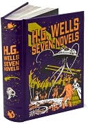 H.G. Wells by H. G. Wells: Book Cover