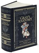 Gray's Anatomy (Barnes & Noble Leatherbound Classics)