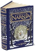 The Chronicles of Narnia (Barnes & Noble Leatherbound Classics)
