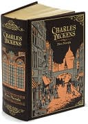 Charles Dickens by Charles Dickens: Book Cover