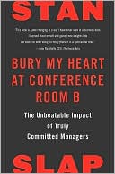 Bury My Heart at Conference Room B: The Unbeatable Impact of Truly Committed Managers