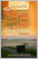 Love Finds You in Sugarcreek, Ohio
