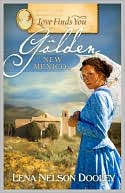 Love Finds You in Golden, New Mexico