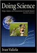 Doing Science: Design, Analysis, and Communication of Scientific Research