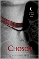 Chosen (House of Night Series #3)