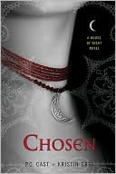 Chosen (House of Night Series #3)