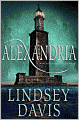 Alexandria (Marcus Didius Falco Series #19)
