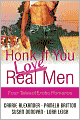 Honk if You Love Real Men: Four Tales of Erotic Romance