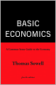 Basic Economics 4th Ed: A Common Sense Guide to the Economy
