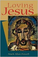 Loving Jesus