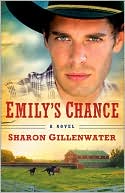 Emily's Chance (Callahans of Texas Series #2)