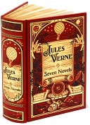 Jules Verne by Jules Verne: Book Cover