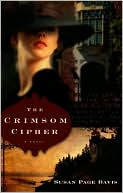 The Crimson Cipher: Susan Page Davis