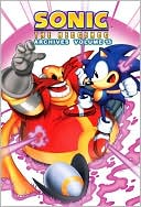 Sonic the Hedgehog Archives, Volume 13