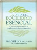 La Dieta del Equilibrio Esencial (The Core Balance Diet)