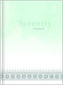 Serenity: A Prayer Journal by Claire, Ellie Gift & Paper Corporation: Product Image