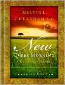 New Every Morning: A Devotional Journal