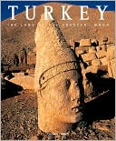 Turkey: The Land of the Crescent Moon