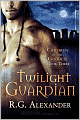 Twilight Guardian (Children of the Goddess Series #3)