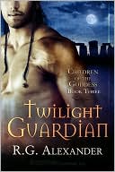 Twilight Guardian (Children of the Goddess Series #3)