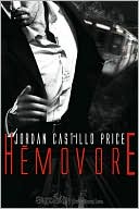 Hemovore by Jordan Castillo Price: Book Cover
