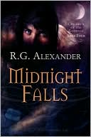 Midnight Falls (Children of the Goddess Series #4)