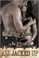 All Jacked Up (Rough Riders Series #8)