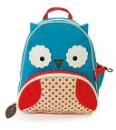 Zoo Pack Owl by Skip Hop: Product Image