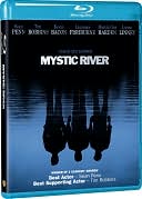 Mystic River with Sean Penn