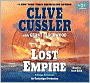 Lost Empire (Fargo Adventure Series #2)
