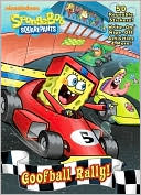 Goofball Rally! (SpongeBob SquarePants)