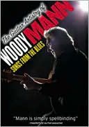 The Guitar Artistry of Woody Mann: Songs From the Blues