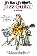 It's Easy to Bluff Jazz Guitar