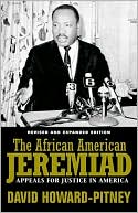 African American Jeremiad Rev: Appeals For Justice In America