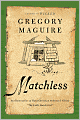Matchless: A Christmas Story
