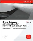 download Oracle Database Administration for Microsoft SQL Server DBAs book