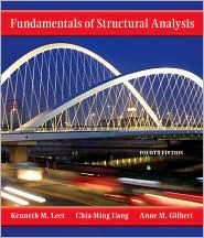 Fundamentals of Structural Analysis