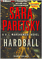 Hardball (V. I. Warshawski Series #13)