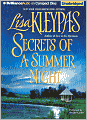 Secrets of a Summer Night (Wallflower Series #1)