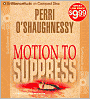 Motion to Suppress (Nina Reilly Series #1)